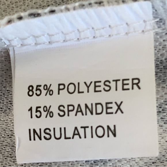 LEOPARD MINI SKIRT WITH RUFFLED HEMLINE. WOMEN’S SIZE SMALL - Picture 6 of 7